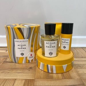 Acqua Di Parma Colonia